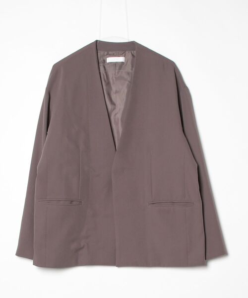 【送料無料】WYM LIDNM セットアップ WYM LIDNM 「WYM LIDNM」 セットアップ L ベージュ メンズ : ZOZOTOWN