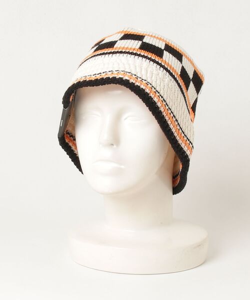 NEW ERA（ニューエラ） ニット帽 ニットキャップ メンズ 「NEW ERA