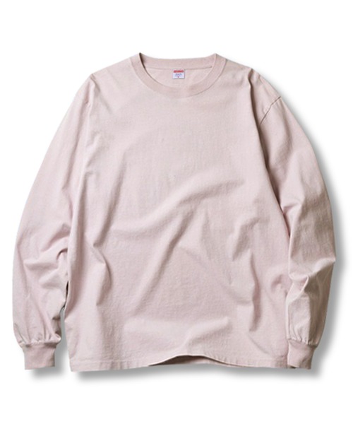 Supreme（シュプリーム） 長袖Tシャツ X-LARGE ピンク系その他 メンズ