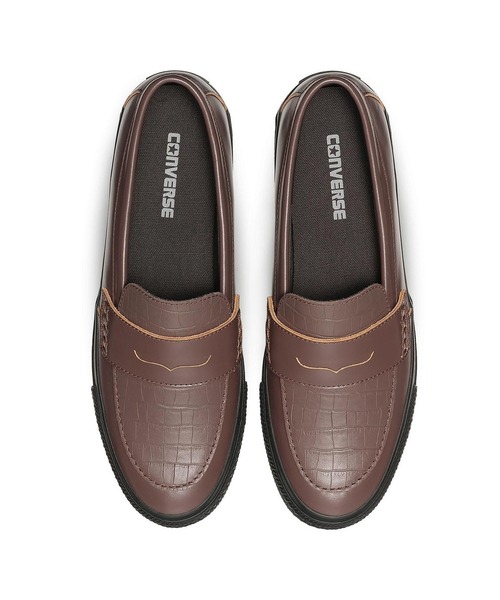 CONVERSE（コンバース） ローファー ALL STAR CE LOAFER 31318800