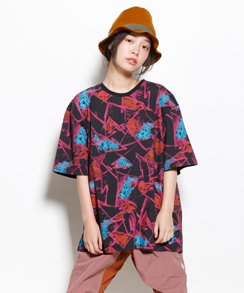 即納セール tシャツ Tシャツ Scrawl Big T / スクロールビッグT ZOZOTOWN PayPayモール店 - 通販 - PayPayモール 限定品得価