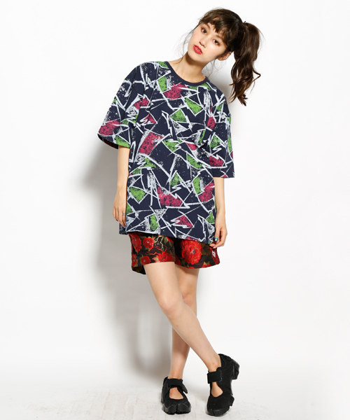 即納セール tシャツ Tシャツ Scrawl Big T / スクロールビッグT ZOZOTOWN PayPayモール店 - 通販 - PayPayモール 限定品得価
