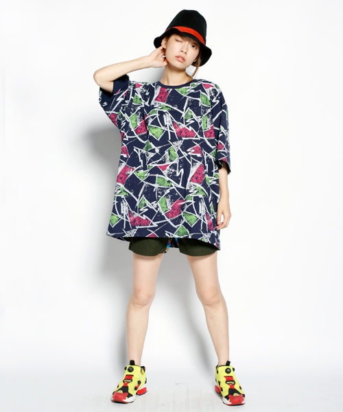 即納セール tシャツ Tシャツ Scrawl Big T / スクロールビッグT ZOZOTOWN PayPayモール店 - 通販 - PayPayモール 限定品得価