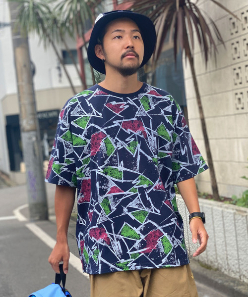 即納セール tシャツ Tシャツ Scrawl Big T / スクロールビッグT ZOZOTOWN PayPayモール店 - 通販 - PayPayモール 限定品得価