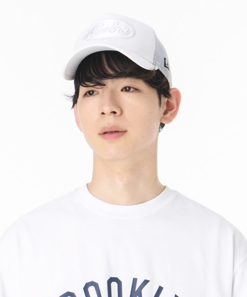 NEW ERA キャップ 帽子 ニューエラ メッシュキャップ 9FORTY