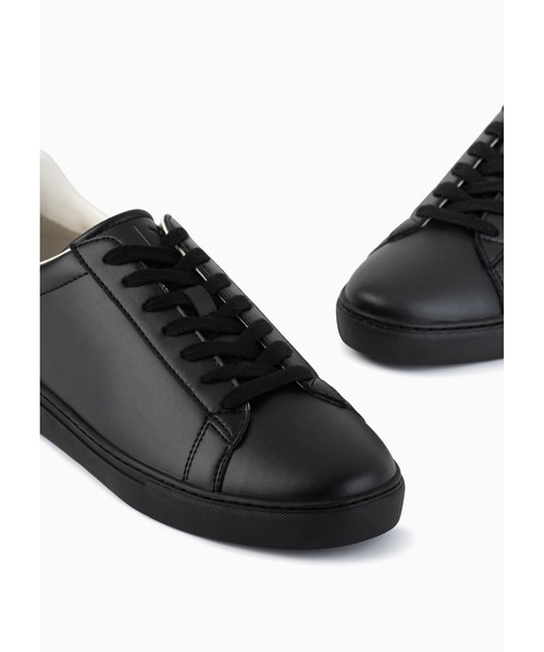 ARMANI EXCHANGE スニーカー 「A|Xアルマーニ エクスチェンジ