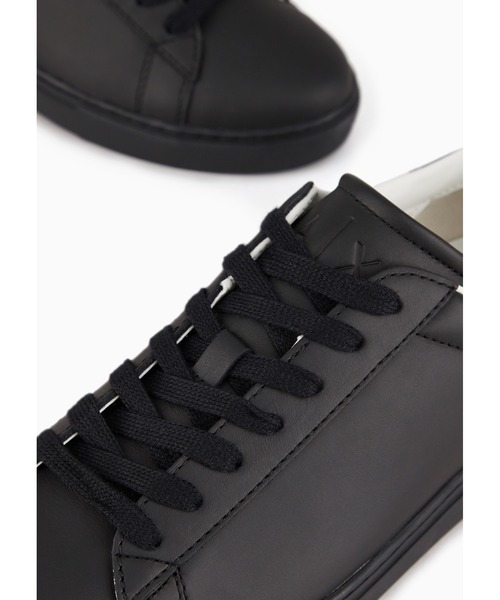 ARMANI EXCHANGE スニーカー 「A|Xアルマーニ エクスチェンジ