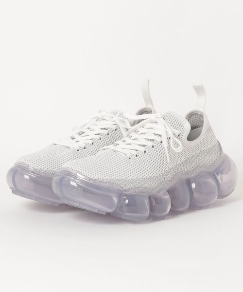 スニーカー Grounds グラウンズ Jewelry Whitegrey Zozotown Paypayモール店 通販 Paypayモール