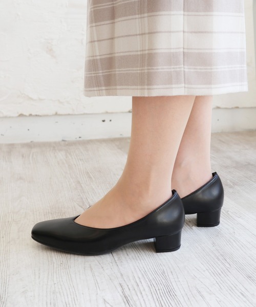パンプス 「本革」パンプス/6220_10