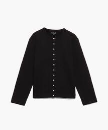 agnes b.（アニエスベー） カーディガン M001 CARDIGAN カーディガン