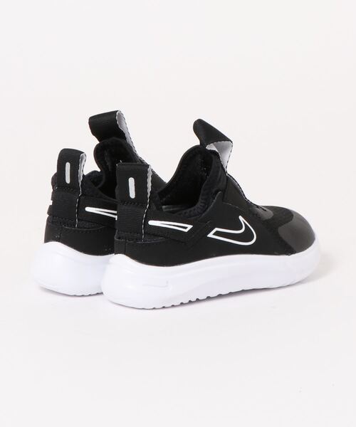 シューズ(男性用) NIKEKID14SEASONAL BLACKLASER CRIMSON26cm NIKE スニーカー 「NIKE」フレックスプラスTD キッズ 子供