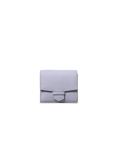 二つ折り財布 財布 Rits Lagun　リツ ラグーン　中BOX二つ折り財布 レディースの画像