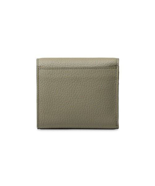 二つ折り財布 財布 Rits Lagun　リツ ラグーン　中BOX二つ折り財布 レディースの画像