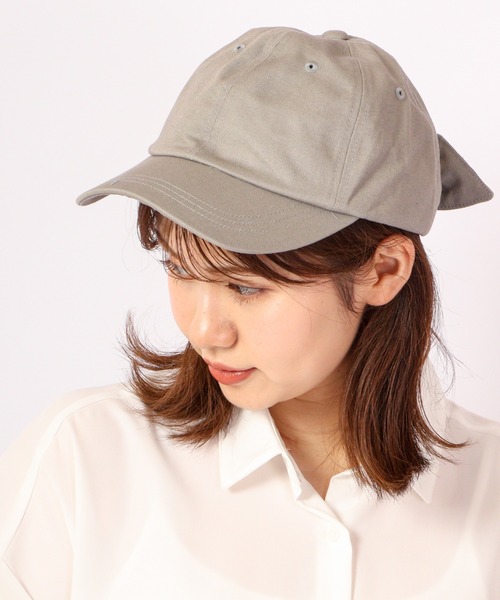 Twinkle キャップ 帽子 twinkle レースリボンキャップ