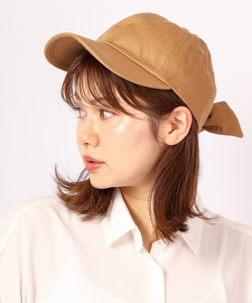Twinkle キャップ 帽子 twinkle レースリボンキャップ