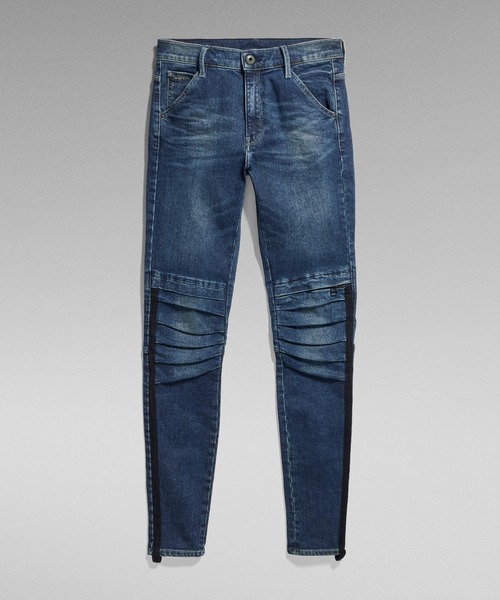 G-STAR RAW ジーンズ デニム デニムパンツ 1914 3D SKINNY JEANS/立体