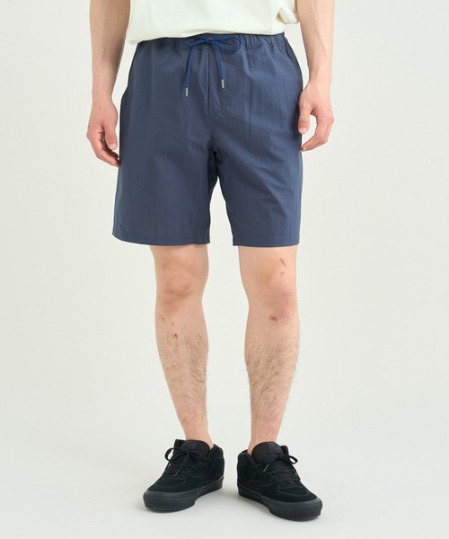 NANGA（ナンガ） パンツ DotAir COMFY SHORTS/ドットエア コンフィー