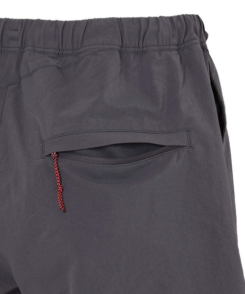 NANGA（ナンガ） パンツ DotAir COMFY SHORTS/ドットエア コンフィー