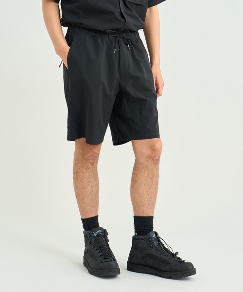 パンツ DotAir COMFY SHORTS/ドットエア コンフィーショーツ メンズ レディースの画像