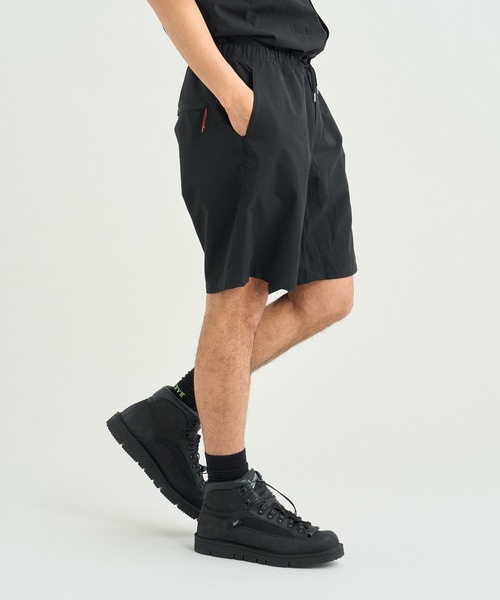 パンツ DotAir COMFY SHORTS/ドットエア コンフィーショーツ メンズ レディースの画像
