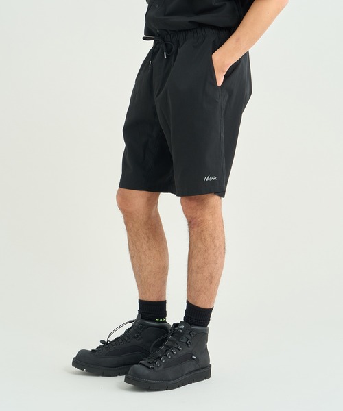 パンツ DotAir COMFY SHORTS/ドットエア コンフィーショーツ メンズ レディースの画像