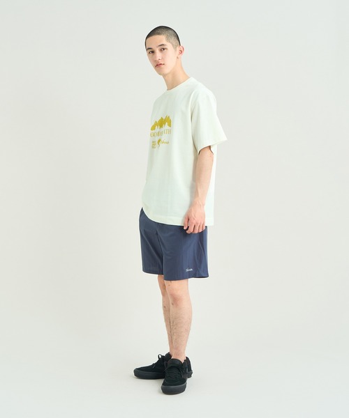 パンツ DotAir COMFY SHORTS/ドットエア コンフィーショーツ メンズ レディースの画像