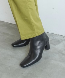 neue diffusion（ノイエ ディフュージョン） ブーツ ショートブーツ