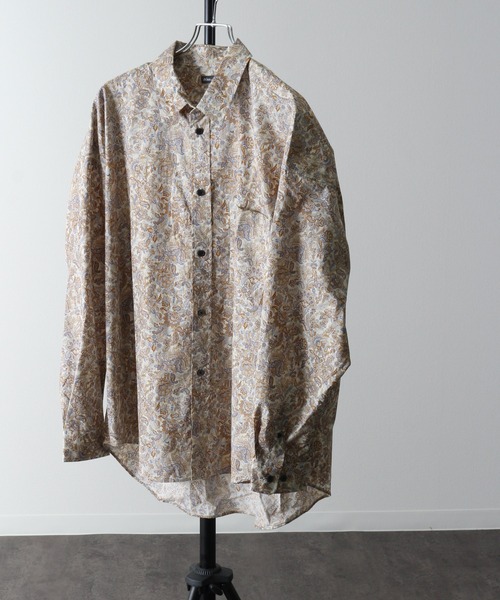 シャツ メンズ レディース : ZOZOTOWN Yahoo!店 - 通販 - Yahoo