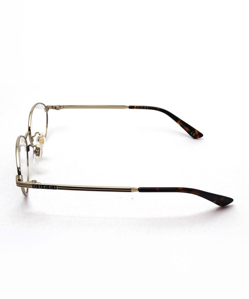 メガネ 「GUCCI/グッチ」オーバル メガネ GG1059OJ 001 メガネ GUCCI/グッチ オーバル GG1059OJ
