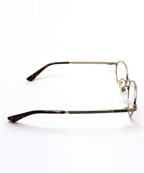 メガネ 「GUCCI/グッチ」オーバル メガネ GG1059OJ 001 メガネ GUCCI/グッチ オーバル GG1059OJ