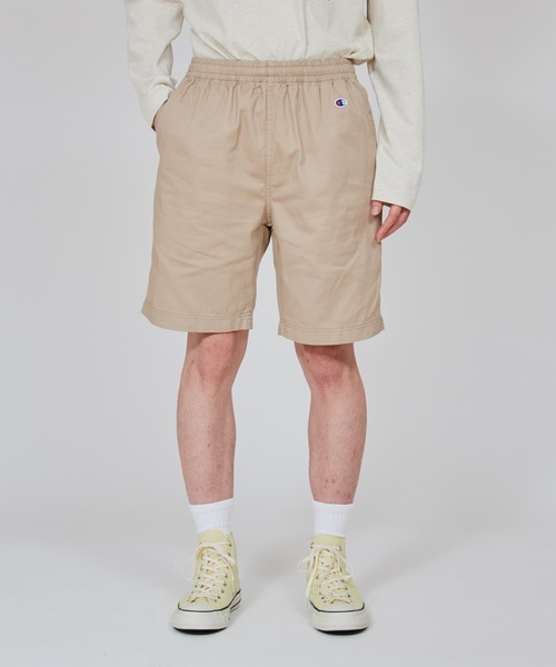 Champion（チャンピオン） ハーフパンツ パンツ 短パン 「Champion