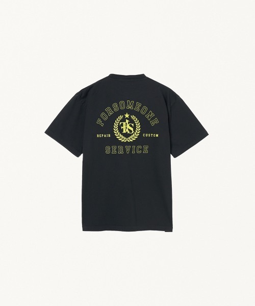 FORSOMEONE tシャツ SERVICE TEE メンズ : ZOZOTOWN Yahoo!店 - 通販 