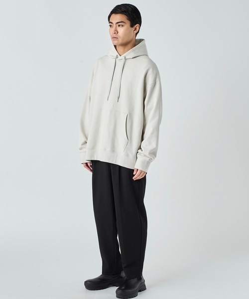 STUDIOUS 3スラックス STUDIOUS スラックス 「STUDIOUS×CITY TOKYO」ESSENTIAL