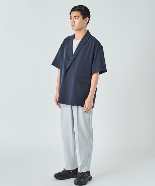 STUDIOUS 3スラックス STUDIOUS スラックス 「STUDIOUS×CITY TOKYO」ESSENTIAL