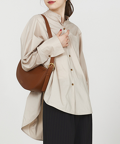 ブラウス シャツ ドレープシャツ レディース