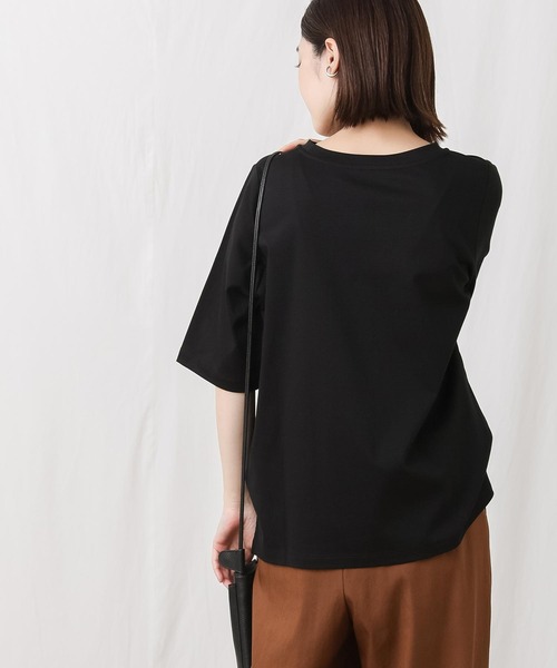 Gready Brilliant tシャツ Tシャツ BONHEURクルーネックT