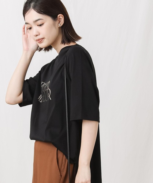 Gready Brilliant tシャツ Tシャツ BONHEURクルーネックT