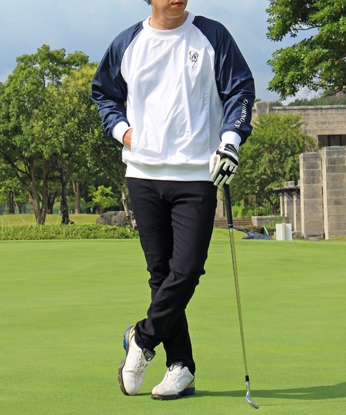 GIORNO SEVEN（ジョルノセブン） ゴルフ ゴルフウェア スニード