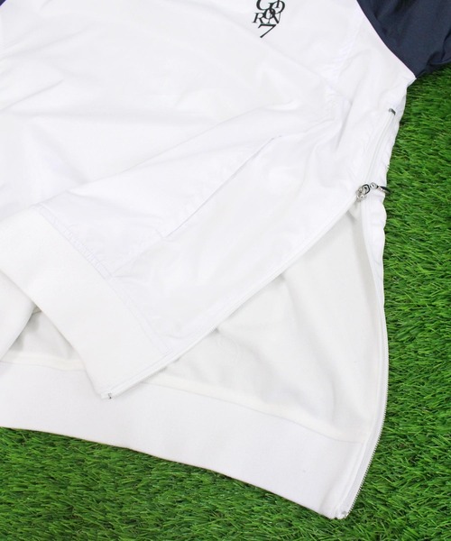 GIORNO SEVEN（ジョルノセブン） ゴルフ ゴルフウェア スニード