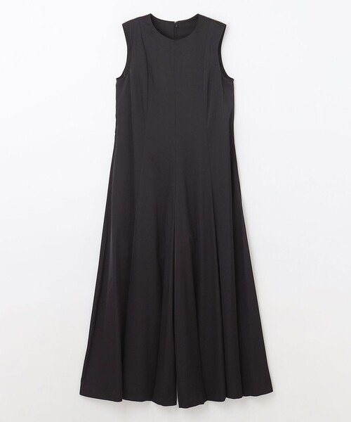 【未使用に近い】グレースコンチネンタル サロペット GRACE CONTINENTAL（グレースコンチネンタル） サロペット