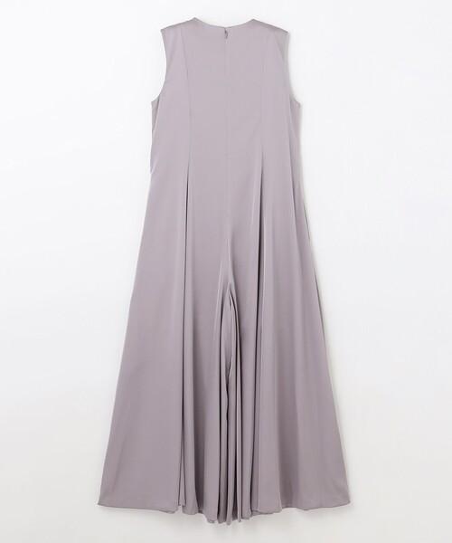 値下げ♪【未使用❤️タグ付】グレースコンチネンタル　オールインワンレースサロペット GRACE CONTINENTAL（グレースコンチネンタル） サロペット