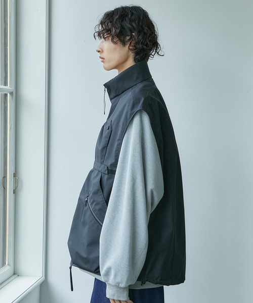 アウター パラスパレス