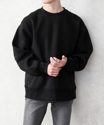 TopIsm（トップイズム） トレーナー スウェット オーバーサイズ