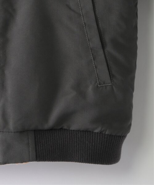 ボアブルゾン　160 セール50%OFF】ワンフォークロージング 1111clothing ボア