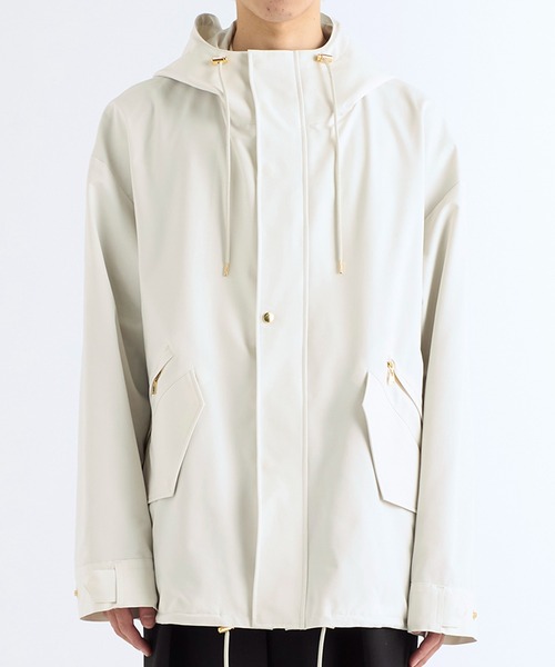 CULLNI STUDIOUS別注　SHORT MODS STUDIOUS別注SHORT MODS（ブルゾン）｜CULLNI（クルニ）の