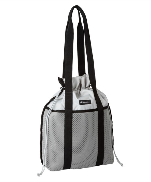 【日本産】 トートバッグ Champion Champion/チャンピオン No 15L ネオ 工芸品