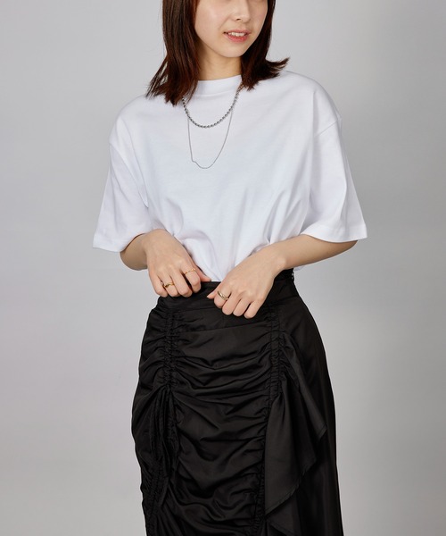 United Athle（ユナイテッドアスレ） tシャツ 半袖 肉厚ながら優しい着