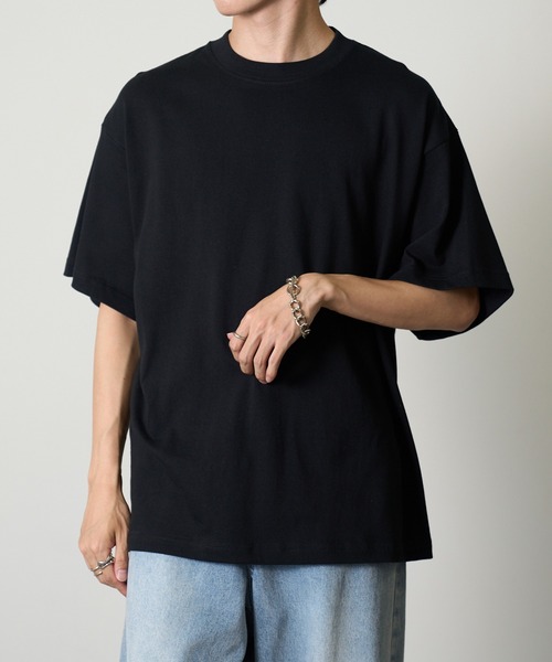 United Athle（ユナイテッドアスレ） tシャツ 半袖 肉厚ながら優しい着