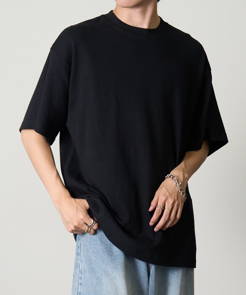 United Athle（ユナイテッドアスレ） tシャツ 半袖 肉厚ながら優しい着