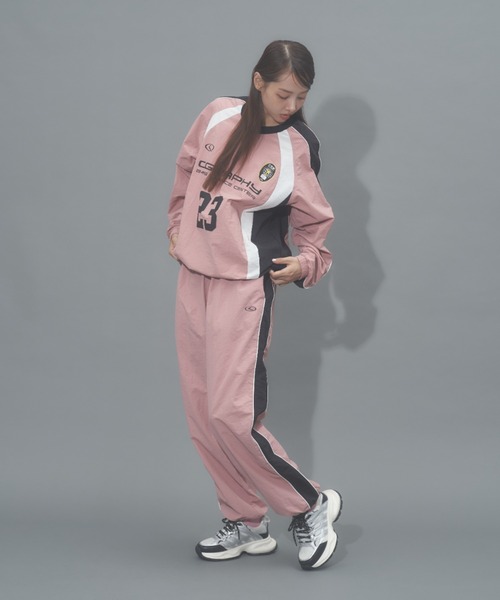 グレー コットン トレーナー 日本製 see see にっとさん グレー コットン トレーナー 日本製 see see にっとさん様専用
